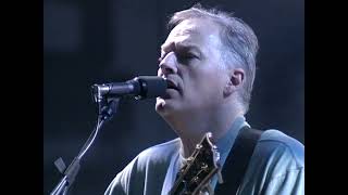 PINK FLOYD - LOST FOR WORDS LIVE 1994 - PULSE 2022
