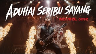 Download lagu 🔥IKLIM – ADUHAI! SERIBU KALI SAYANG | ROCK METAL TERSANGAR mp3