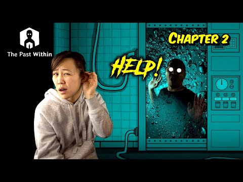 Rusty Lake: The Past Within - CHAPTER 2 - YouTube