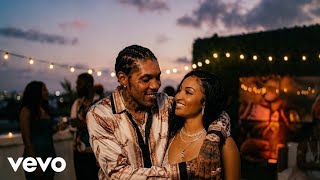 Download lagu Vybz Kartel ft. Shenseea – 'My Forever'  Lyrics Audio | Dancehall / Lovers Rock 2026 mp3