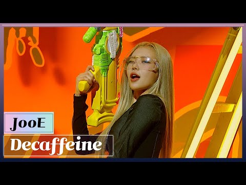 [4K] MOMOLAND JOOE - Decaffeine