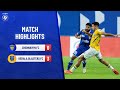 Highlights - Chennaiyin FC vs Kerala Blasters FC - Match 38 | Hero ISL 2021-22