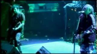 Soulfly - Eye For An Eye (Live)