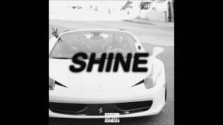 Mike Stud Ft. Marcus Stroman - Shine ( OFFICIAL + FREE DL )