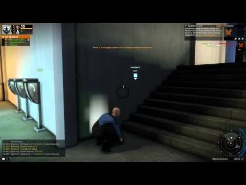 5/6/12 APB @ LAN MKP, Brasky, Natalya (Joker Pistol Class)