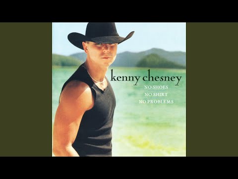 On the Coast of Somewhere Beautiful - Kenny Chesney