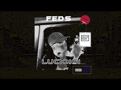 [Free] Lucio101 x Pashanim x Nizi19 Type Beat 2020 - "FEDS" (@prod.tempo)