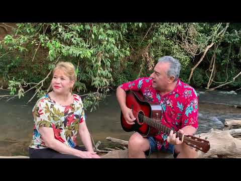 Edelson Moura e Márcia Ferreira Relembrando - Meu Papagaio