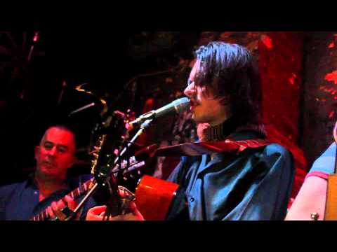 'Don't Shoot the Stars Down' - Dan Raza and the Shrouds, live at the 12 Bar Club, London