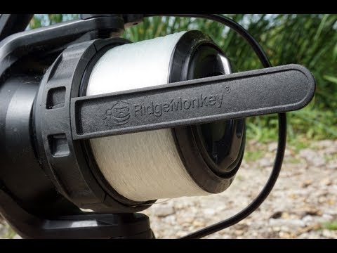 RIDGEMONKEY - Rameno Line Control Arm