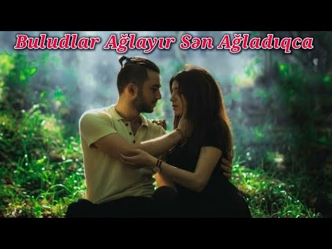 Ferhad Bicare - Buludlar Aglayar Sen Aqladiqca 2020 Yeni