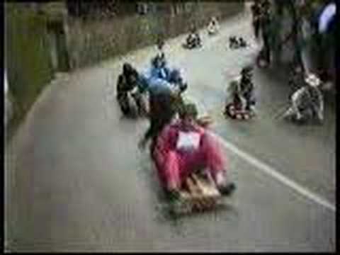 LE SALPÉ - BALINJERA & ROLL