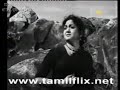 Aadavantha Deivam 1960 Aasaiyai Konruvidu