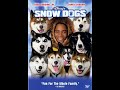 Opening To Snow Dogs 2002 DVD