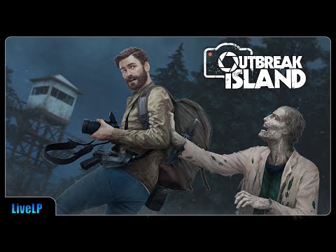 Outbreak Island 🌩️ #004 Our farm is going to be more beautiful