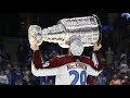 Avs Champs in 2022, Glendale Says No To Coyotes, NHL Returns to ESPN