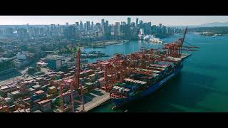 Powering B.C.'s potential