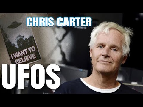 X Files Creator Reveals Why He Doesn’t Trust U S  Government Report on UFOs 👽