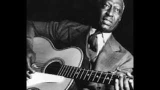 Leadbelly-Easy Rider