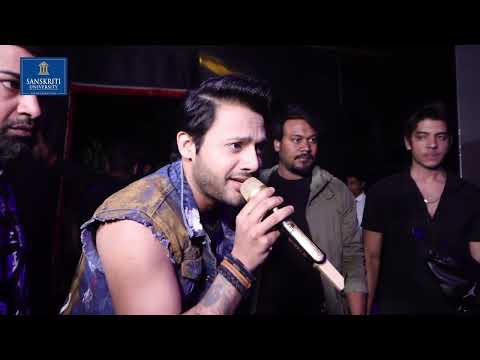 Sanskriti University Mathura General video thumbnail 5