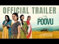 POOVU - Official Trailer I Anish Babu Abbas - Binoy George I KPAC Leela I Meenakshi Anoop