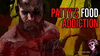 ‘‘Patty’s Food Addiction’’ | NATIVE AMERICAN CURSE CREEPYPASTA