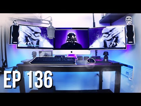 Setup Wars - Episode 136
