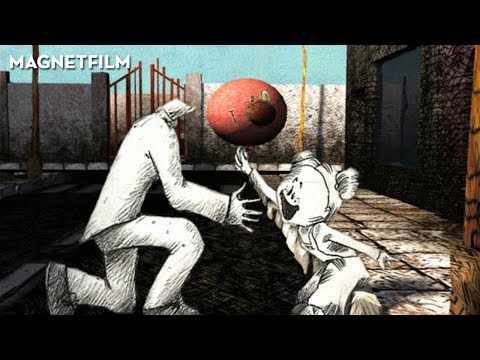 Headless | A Short Film by Wojtek Wawszczyk