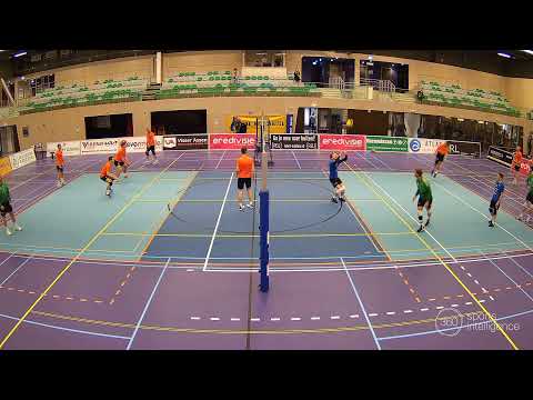 De Berenkuil/Sudosa-desto Dames2 - Pharmafilter US DS2