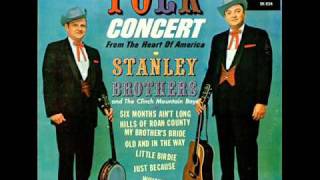 The Stanley Brothers - Another Night