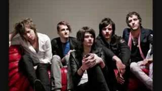 The Academy Is...-Summer Hair Forever Young