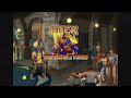 Real Bout Fatal Fury Xbox One Arcade As Duck King
