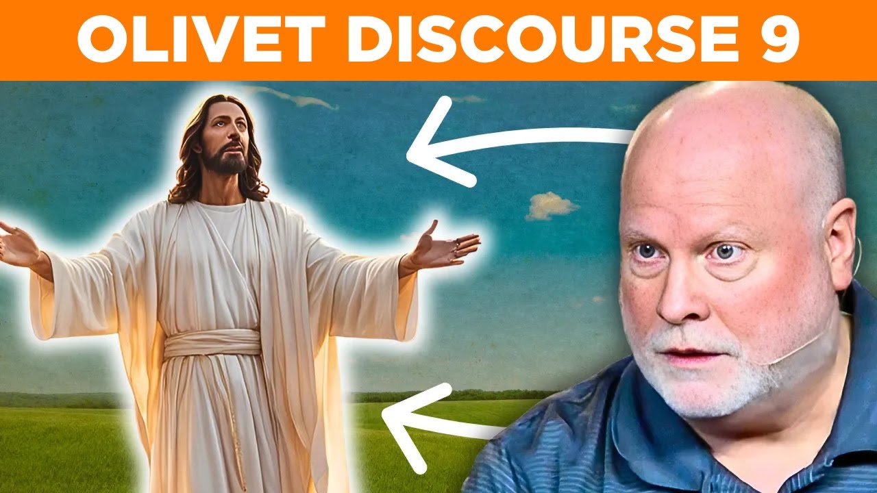 Signs of Jesus Coming Back: Jesus and the End Times Bible Study 9 | Pastor Allen Nolan Sermon