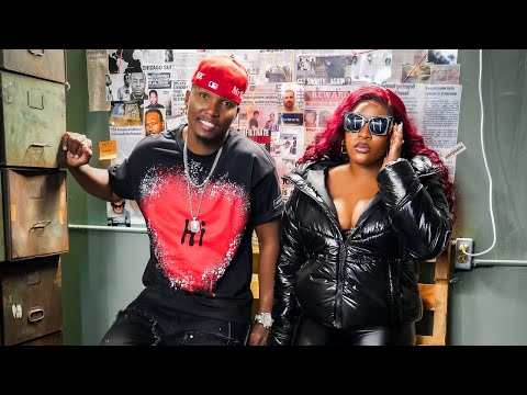 Cindy Munyavi, Freeman HKD - Bad Energy (Official Video)