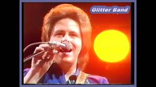 The Glitter Band - Goodbye My Love / Lay Your Love On Me (1976)