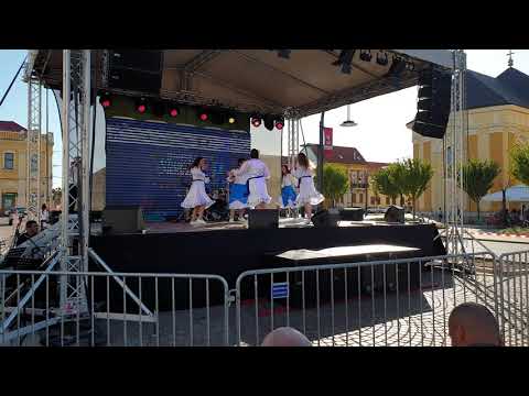 Trupa Or Neurim Festivalul Evreiesc Oradea