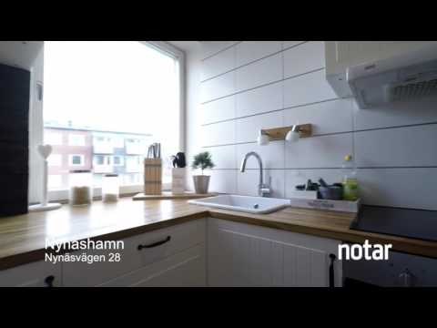 Såld, 2:a · 38,5m2 · 3571 kr avg, Centrala Nynäshamn : Via Notar mäklare Haninge