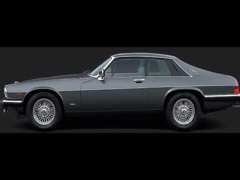 Jaguar XJS buyer’s guide
