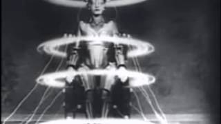 B Movie   Nowhere Girl