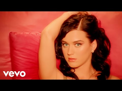 Video I Kissed A Girl de Katy Perry