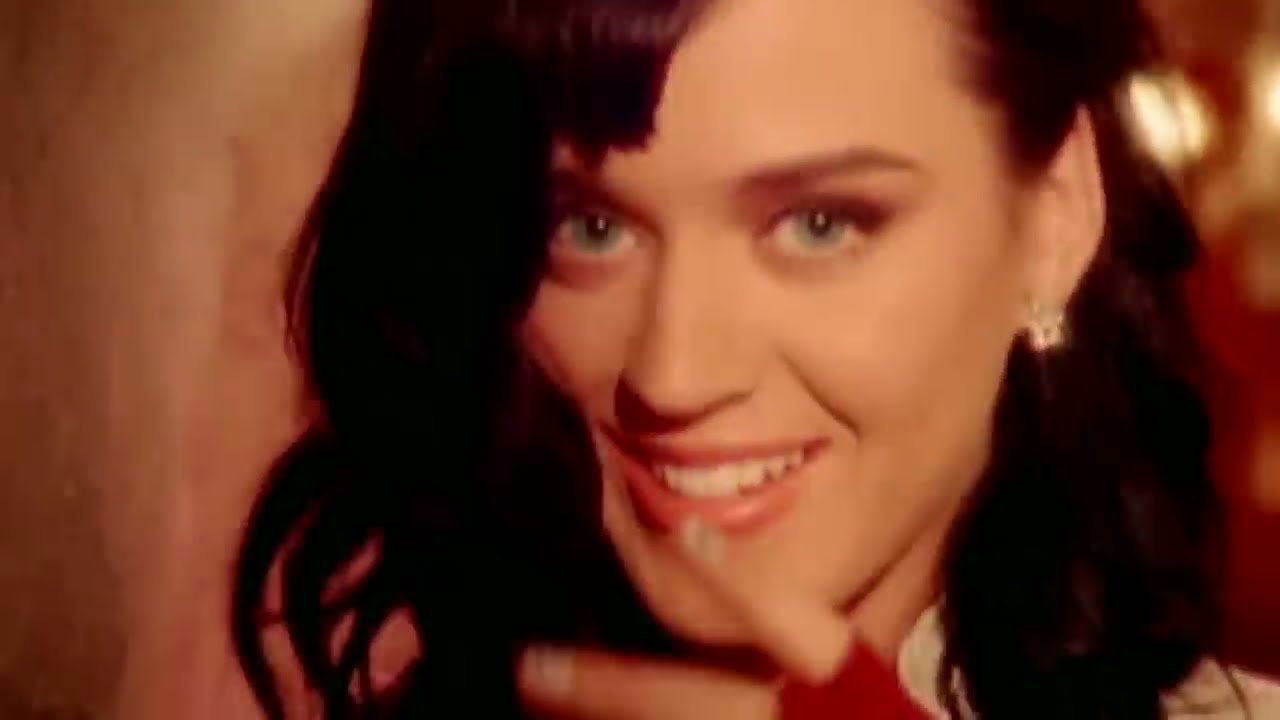 Katy Perry I Kissed A Girl Lyrics And Videos