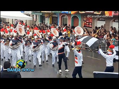 FANCEEB do Km 100 - 8º CONFANJUCA 2019 Gandu - BA ( BANDA SHOW )