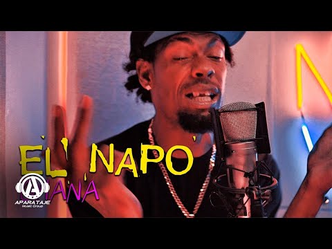 EL NAPO ❌ DJ SCUFF - OHANA