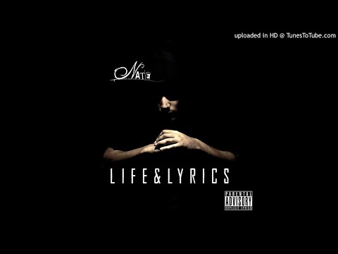 Nate Building Feat. Cyclonious & Dark Matter