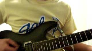 Nunslaughter - The Guts Of Christ Cover