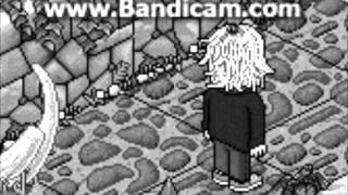 Sanni - Prinsessoja ja astronaultteja [Habbo versio]