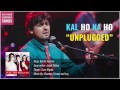 KAL HO NA HO