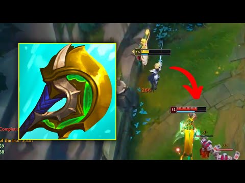 How to Outplay a Cocky Camille Player