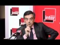Fahim : Intervention de François Fillon sur France Inter, le 04 Mai à 8h40 (Interactiv')