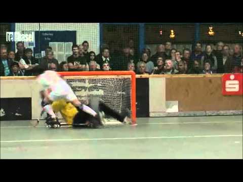 RSV Weil - RHC Friedlingen *** Erstes Derby ***
